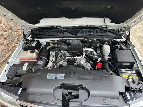 Used 2007 Chevrolet Silverado 2500 LT w/ Heavy-Duty Power Package image 35