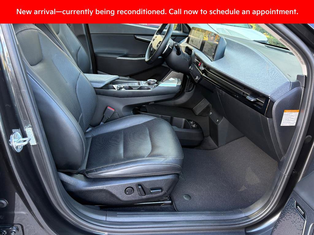 Certified 2022 Kia EV6 Wind RWD image 19