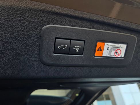Certified 2026 Toyota Land Cruiser w/ Premium Package AWD/4WD image 25