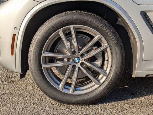 Used 2020 BMW X3 xDrive30e w/ Executive Package image 9