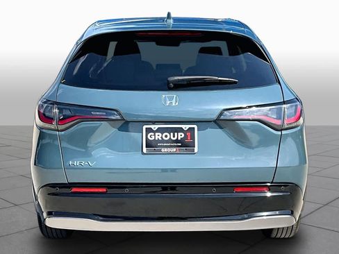 Used 2025 Honda HR-V EX-L image 5