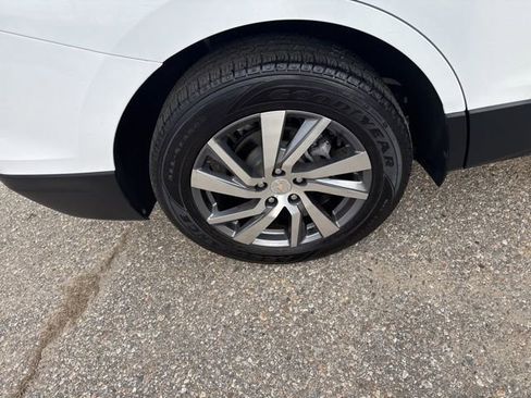 Used 2023 Chevrolet Equinox LT AWD/4WD image 53