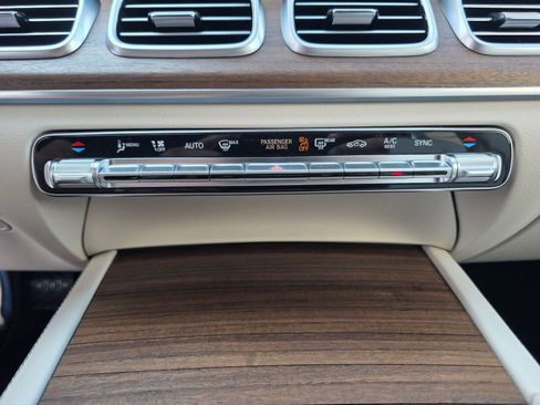 Used 2026 Mercedes-Benz GLE 350 4MATIC image 15