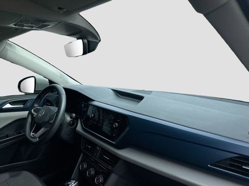 Used 2023 Volkswagen Taos SE image 22