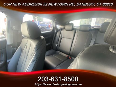 Used 2024 Acura Integra FWD image 17