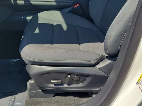 Used 2026 Ford Explorer Active RWD image 15