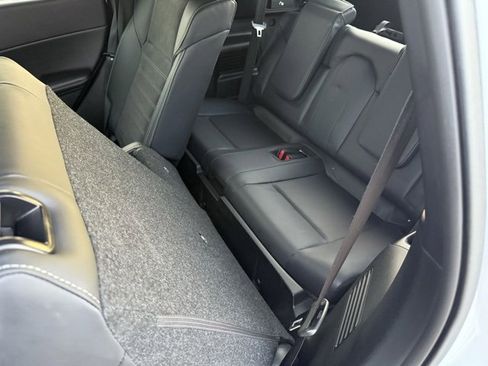 Used 2024 Mitsubishi Outlander Ralliart image 21