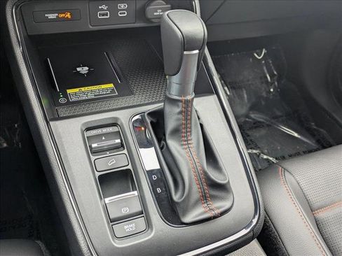 Certified 2025 Honda CR-V Sport Touring image 12