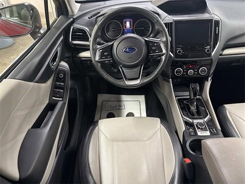 Used 2023 Subaru Forester Limited image 13
