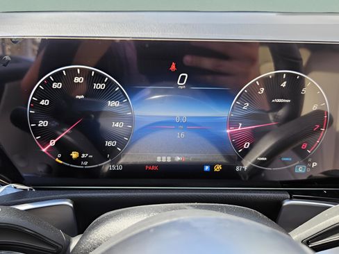 Used 2026 Mercedes-Benz GLB 250 image 21