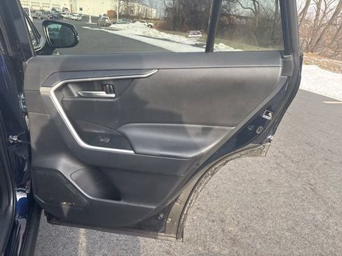 Certified 2024 Toyota RAV4 XLE image 13