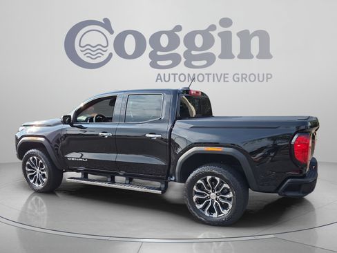 Certified 2024 GMC Canyon Denali AWD/4WD image 3