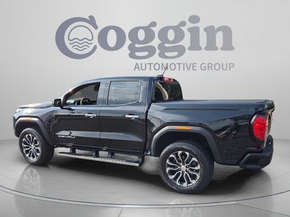 Certified 2024 GMC Canyon Denali
