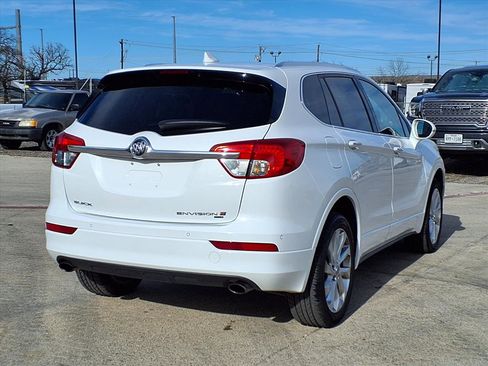 Used 2017 Buick Envision Premium image 5
