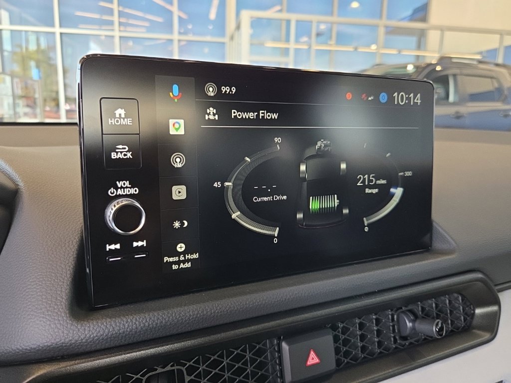 New 2026 Honda Prelude image 35