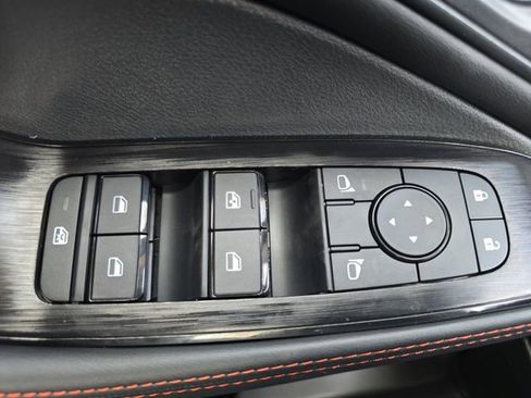 New 2026 Nissan Rogue Rock Creek image 30