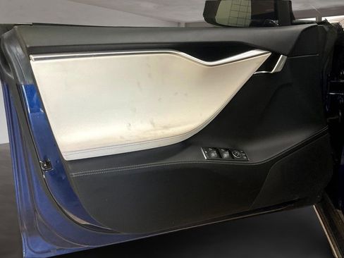 Used 2017 Tesla Model S 100D image 20