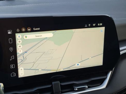 New 2026 Chevrolet Equinox LT w/ Safety and Technology Package image 25