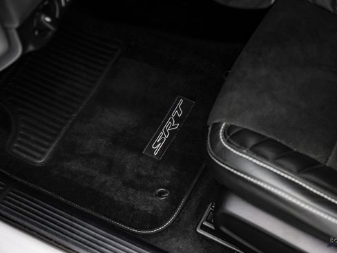 Used 2018 Dodge Challenger SRT Demon image 47