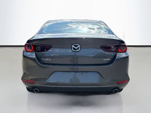 Used 2021 MAZDA MAZDA3 s FWD image 6