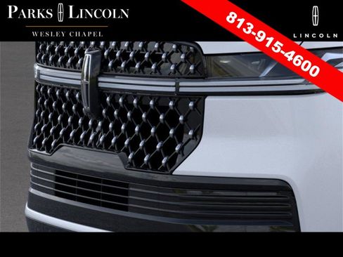 New 2025 Lincoln Navigator Black Label image 17