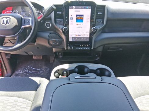 New 2025 RAM 2500 Tradesman image 12