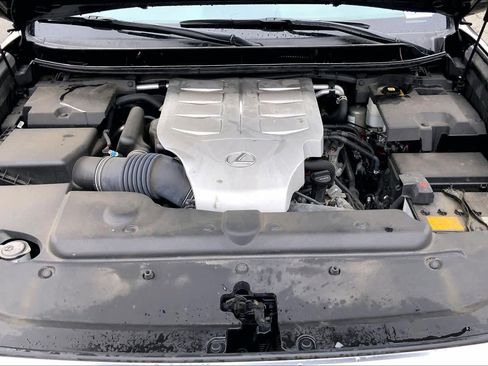 Used 2023 Lexus GX 460 Premium w/ Premium Package image 32