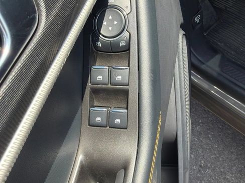 Used 2026 Ford Explorer Tremor AWD/4WD image 11