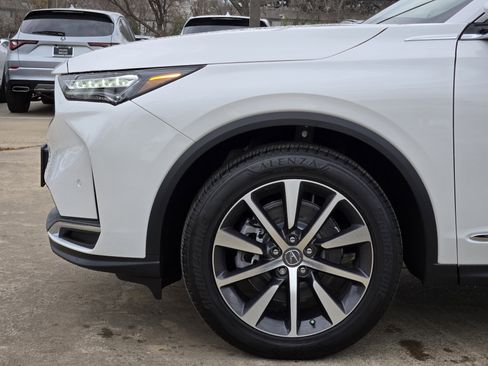 New 2026 Acura MDX FWD w/ Technology Package image 7