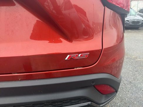 Used 2024 Chevrolet Trax RS w/ Driver Confidence Package image 8