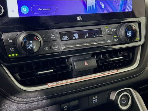 Certified 2026 Toyota Grand Highlander AWD image 18