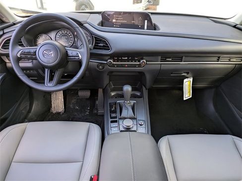 New 2026 MAZDA CX-30 AWD 2.5 S w/ Select Sport Pkg image 14