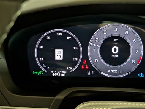 Certified 2025 Porsche 911 Carrera image 30