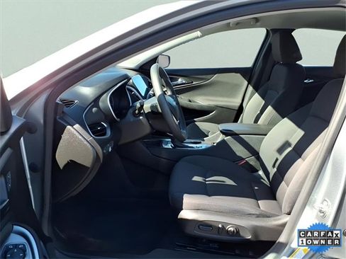 Used 2024 Chevrolet Malibu LT image 6