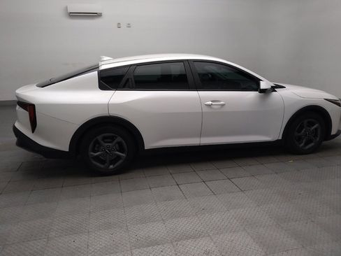 Used 2025 Kia K4 FWD image 10