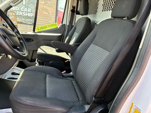 Used 2020 Ford Transit 150 Medium Roof AWD image 10
