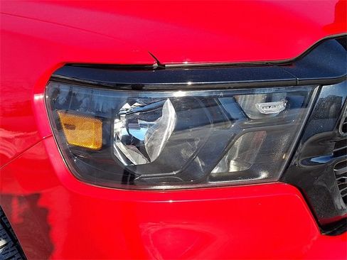 Used 2023 RAM 1500 Big Horn image 9