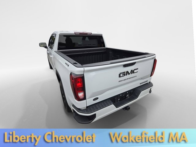 Used 2024 GMC Sierra 1500 Elevation AWD/4WD image 6