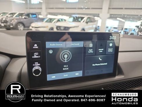 Certified 2026 Honda CR-V Sport-L image 7