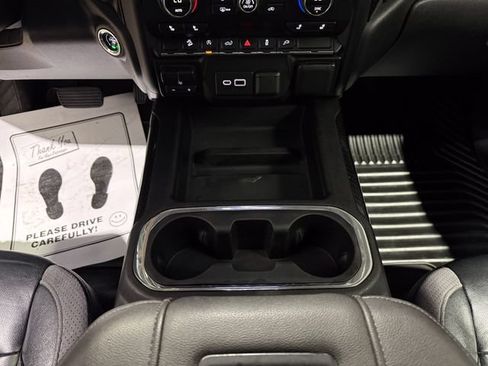 Used 2019 Chevrolet Silverado 1500 RST w/ All-Star Edition AWD/4WD image 17