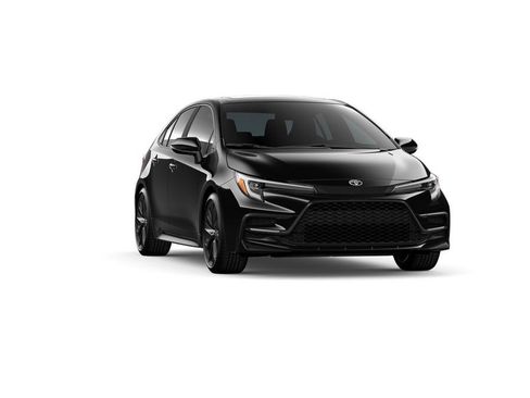 New 2026 Toyota Corolla SE FWD image 60