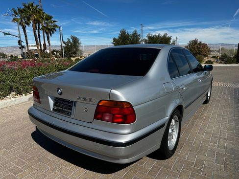 Used 2000 BMW 528i Sedan image 12