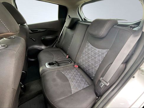 Used 2020 Chevrolet Spark LS image 25