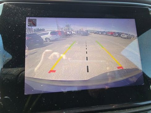 Used 2024 Jeep Wagoneer Series II image 3