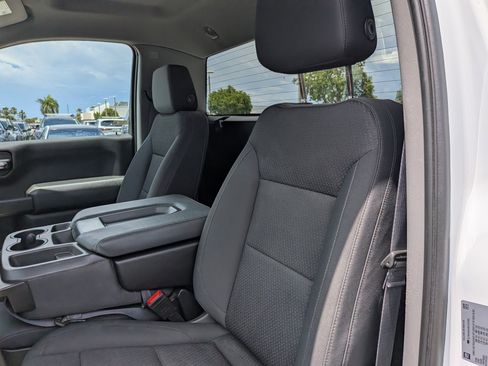 Used 2023 GMC Sierra 1500 Pro w/ Pro Value Package AWD/4WD image 14