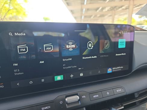 Certified 2025 Kia K4 EX image 13