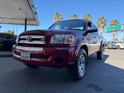 Used 2004 Toyota Tundra SR5 image 2