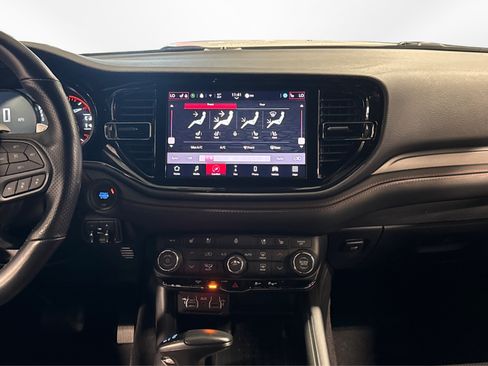 Used 2025 Dodge Durango R/T AWD/4WD image 29