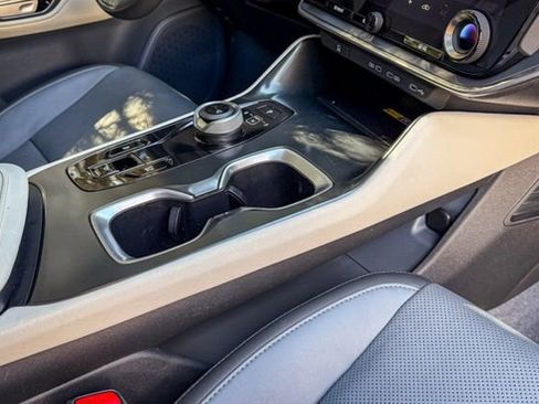 Used 2024 Lexus RZ 300e Premium image 30