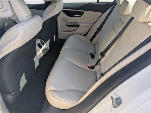 Used 2024 Mercedes-Benz C 300 Sedan image 18